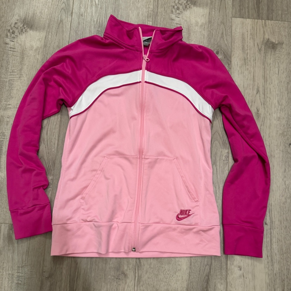 Girls Nike jacket